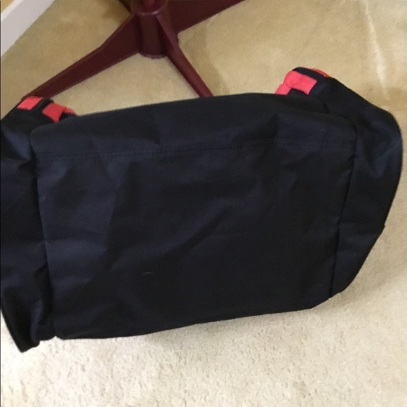 Sport Teo track bag - Picture 3 of 5